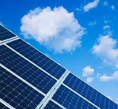 Photovoltaic Panels